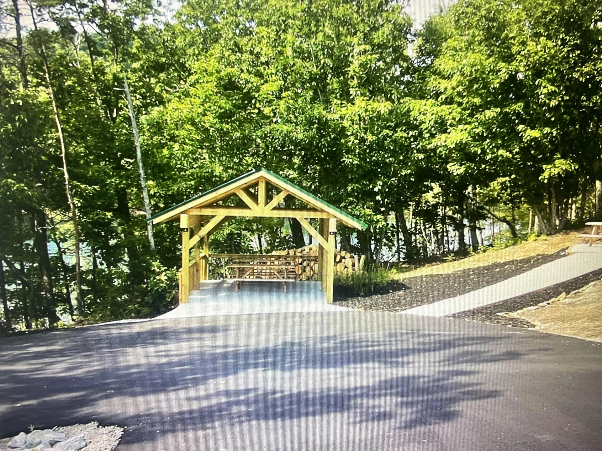 Lot 97 Greenberry DR - Photo 5