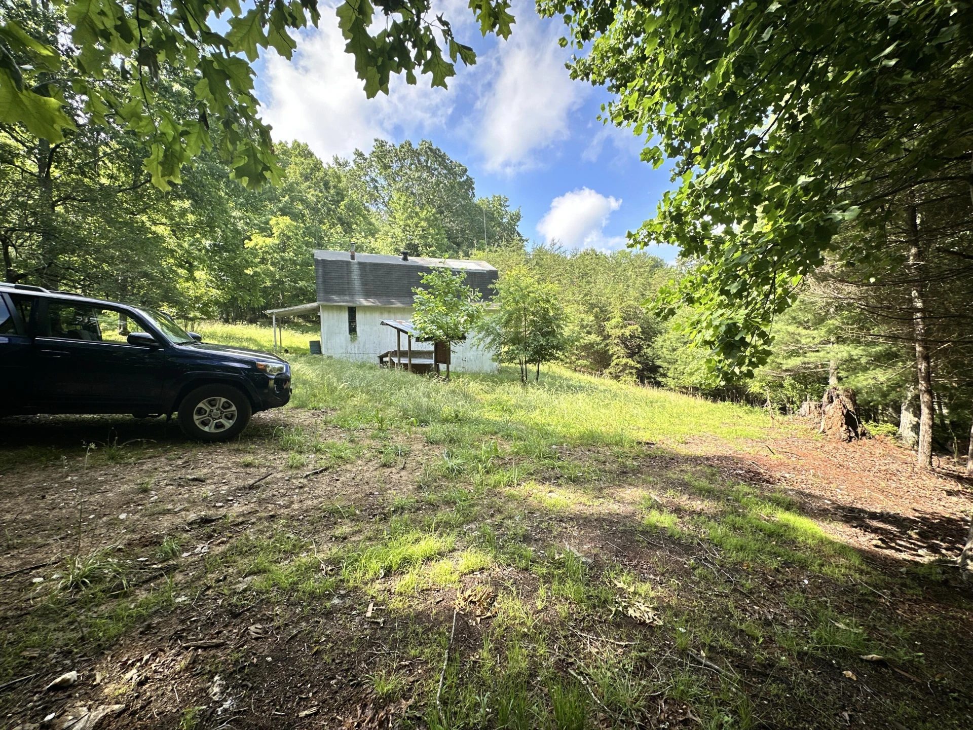 297 Reed Hill RD NW - Photo 13