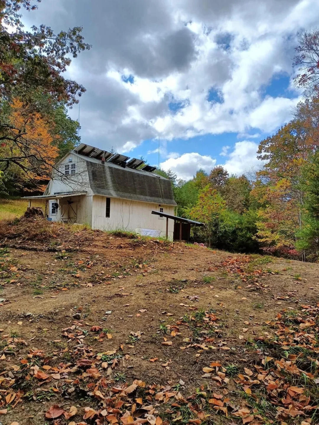 297 Reed Hill RD NW - Photo 2