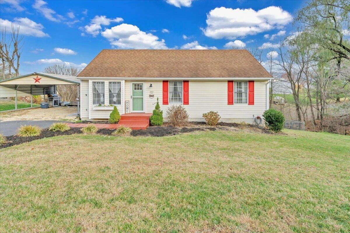 283 Hillview DR
