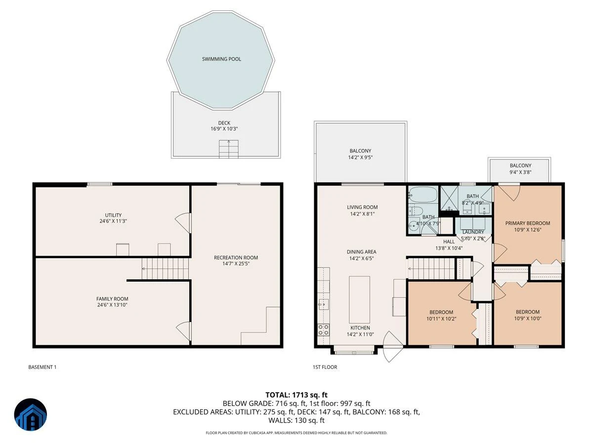 283 Hillview DR - Photo 27