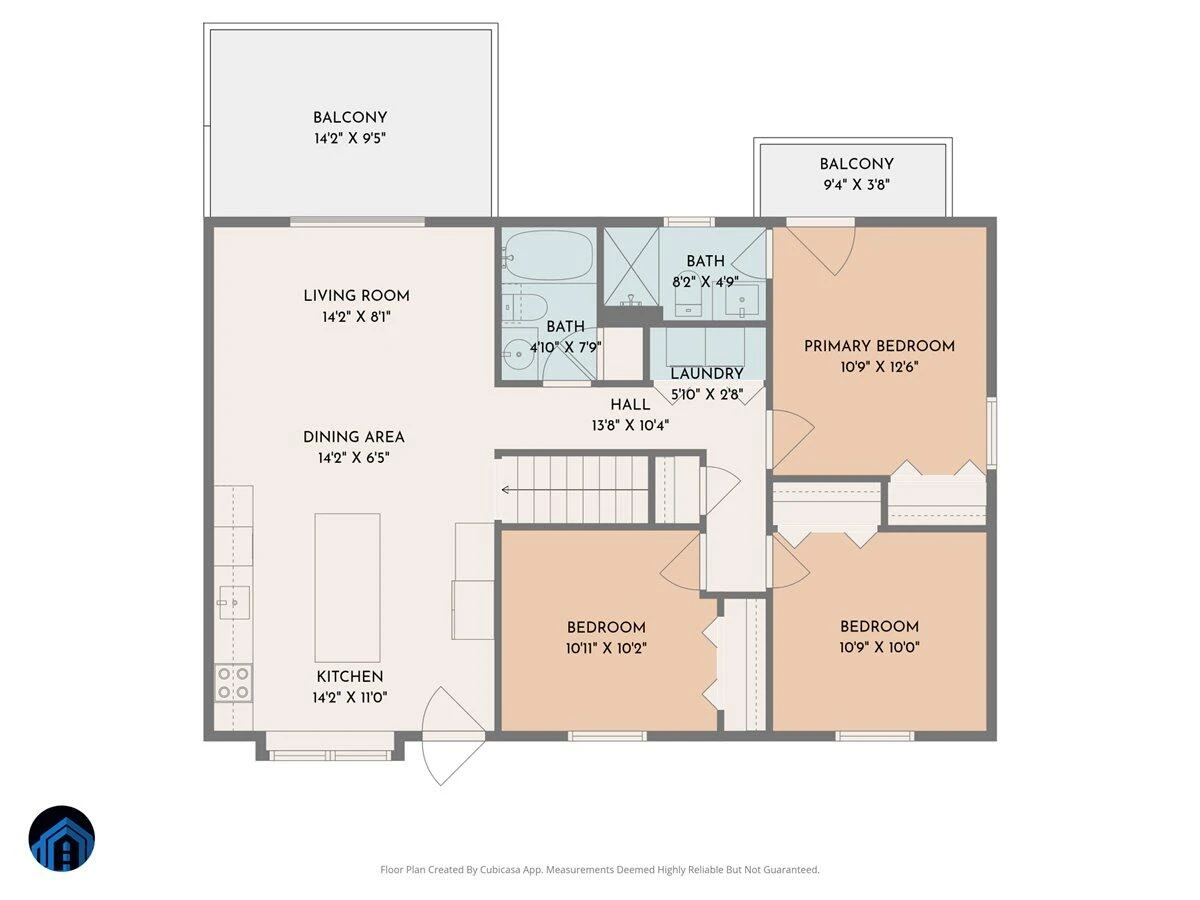 283 Hillview DR - Photo 5