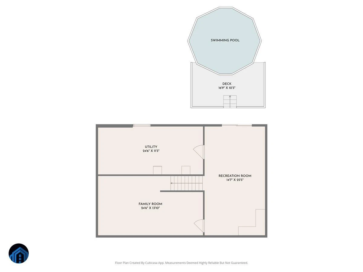 283 Hillview DR - Photo 6