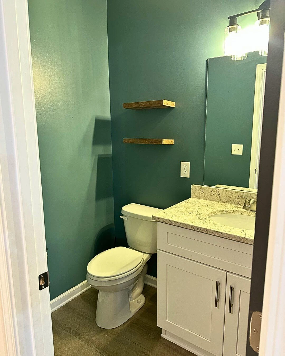 5570 New Pleasant WAY - Photo 17