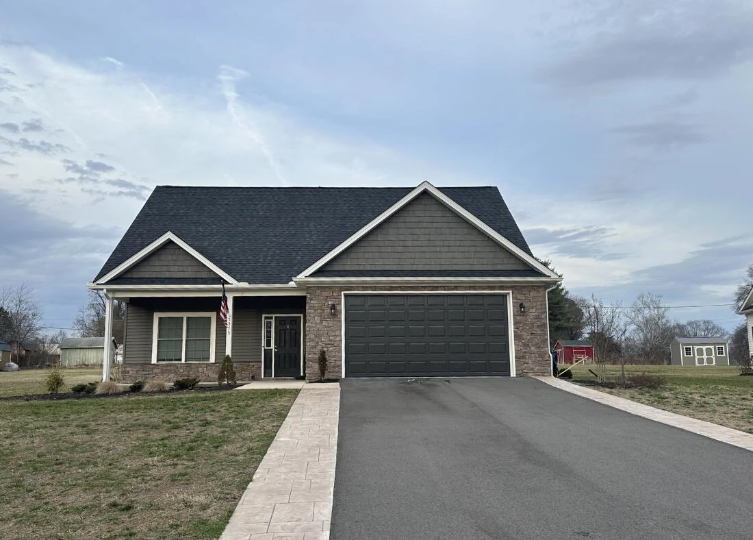 5570 New Pleasant WAY - Photo 29