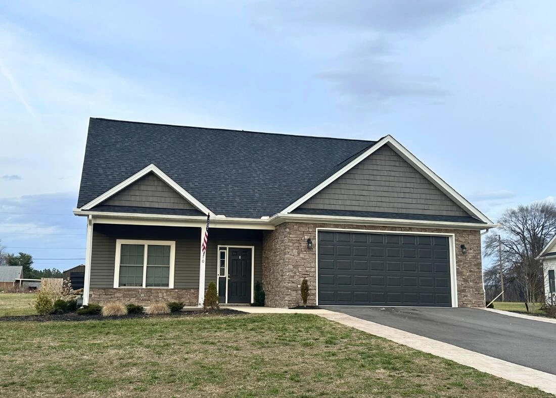 5570 New Pleasant WAY - Photo 31