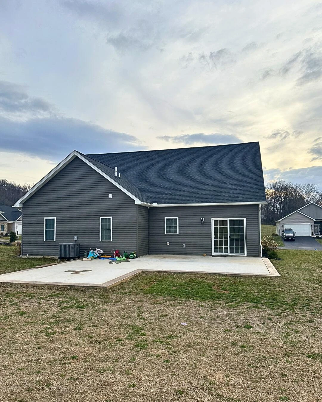 5570 New Pleasant WAY - Photo 36