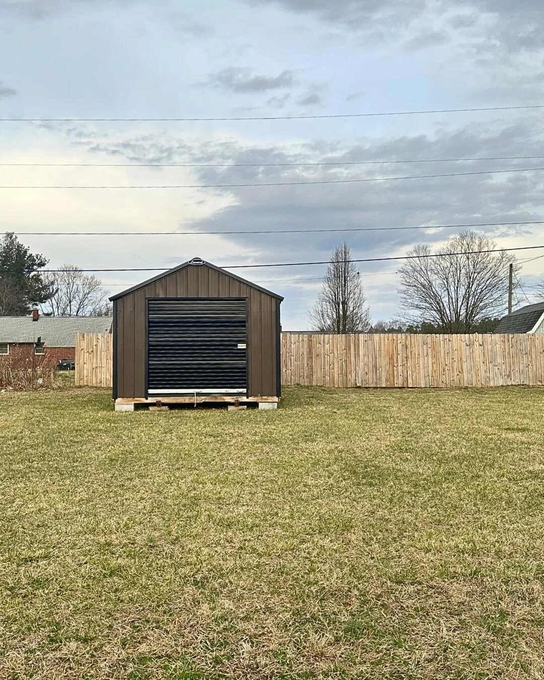 5570 New Pleasant WAY - Photo 37