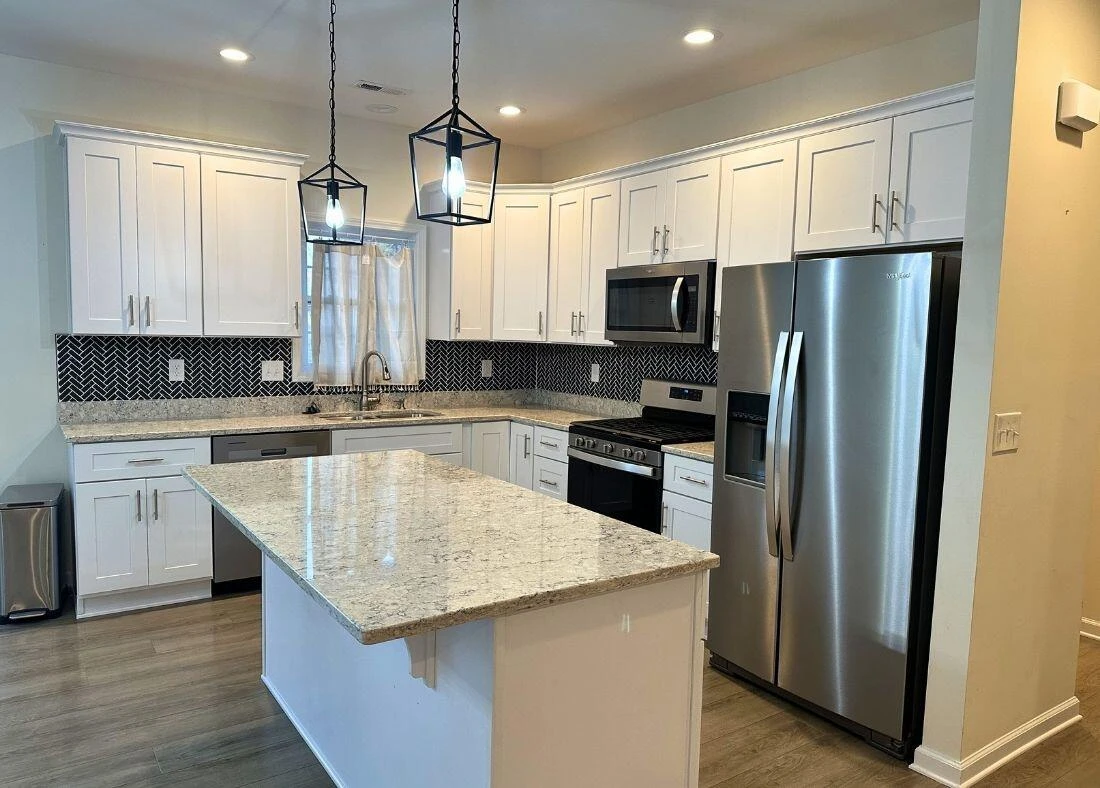 5570 New Pleasant WAY - Photo 6