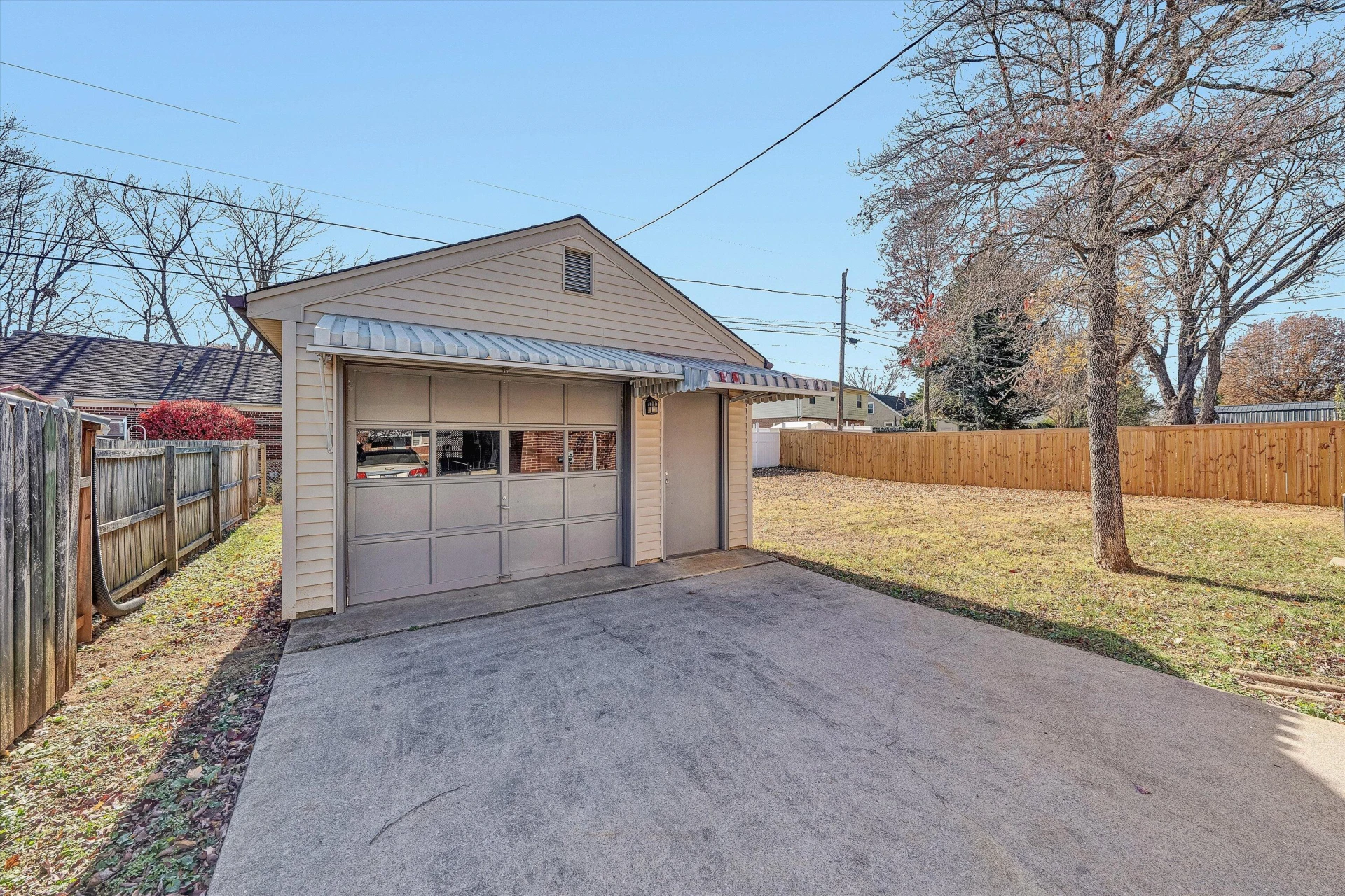 173 Trinkle AVE NE - Photo 22