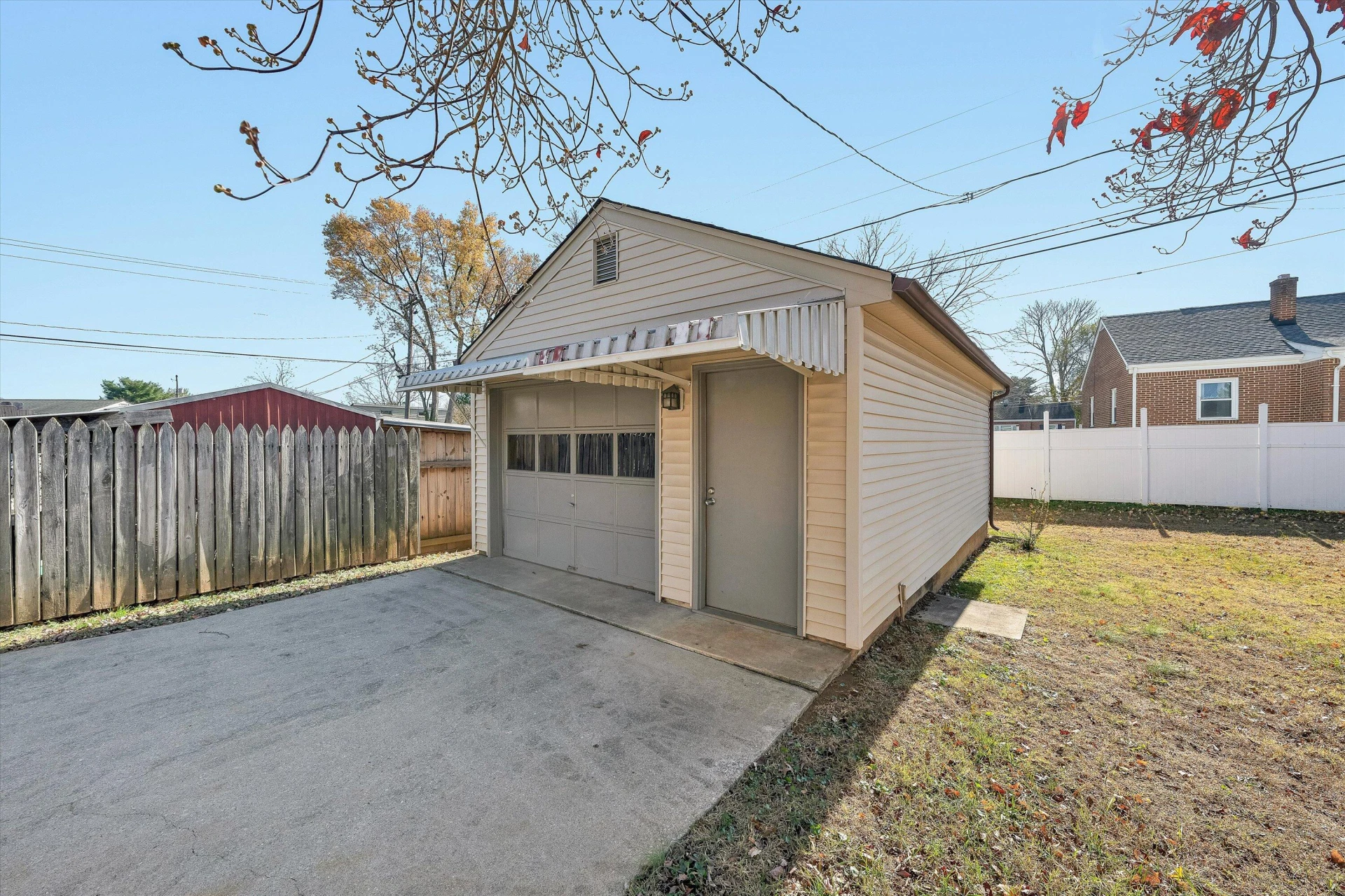 173 Trinkle AVE NE - Photo 23