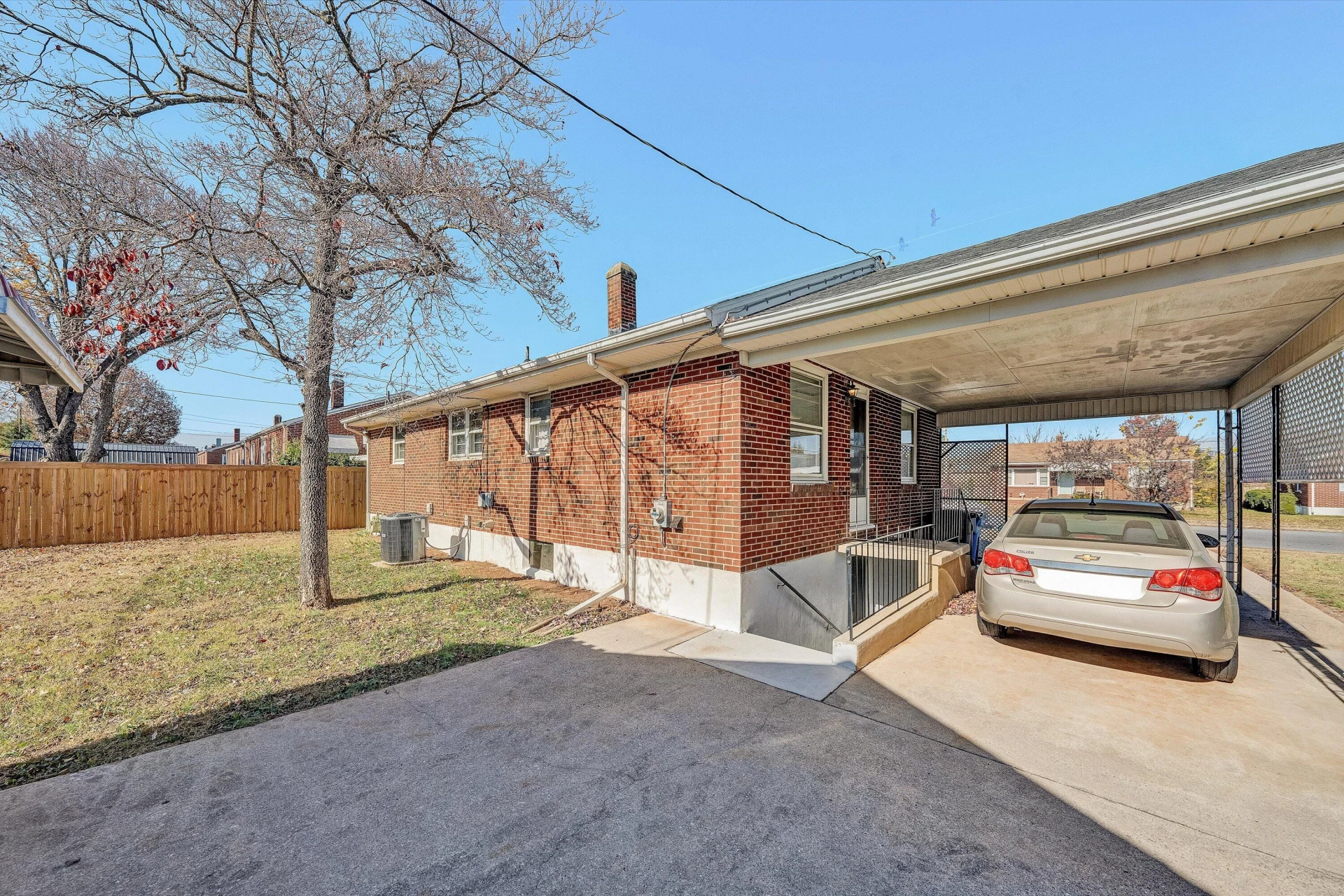 173 Trinkle AVE NE - Photo 25