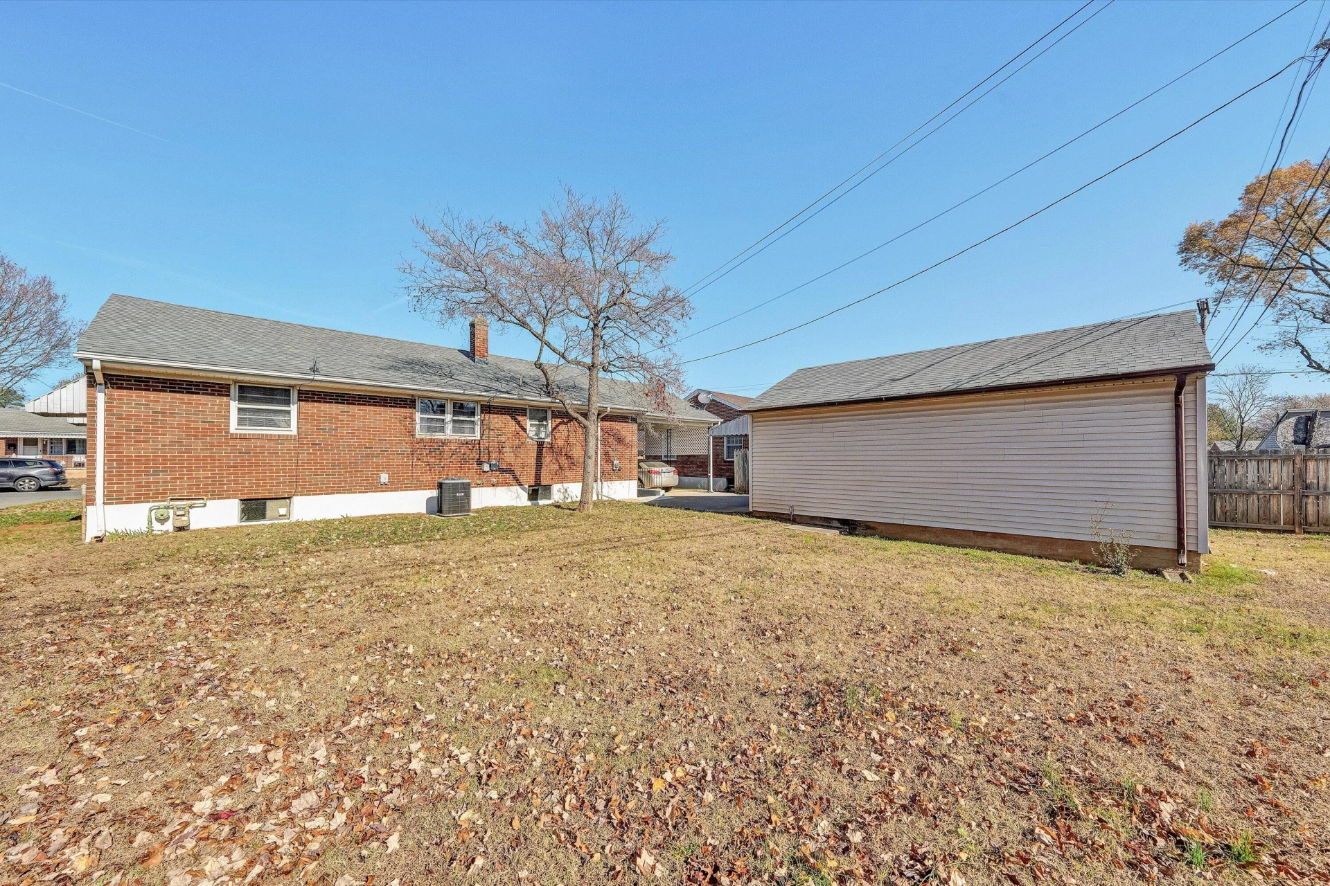 173 Trinkle AVE NE - Photo 27