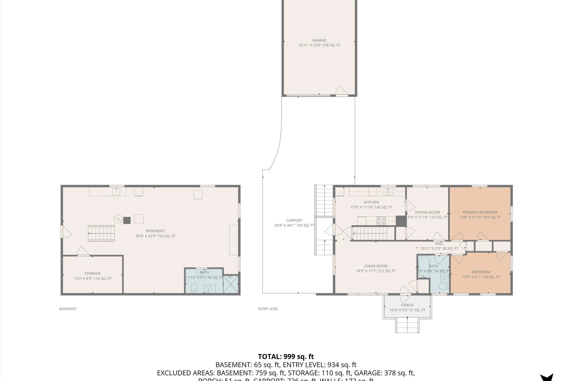 173 Trinkle AVE NE - Photo 30