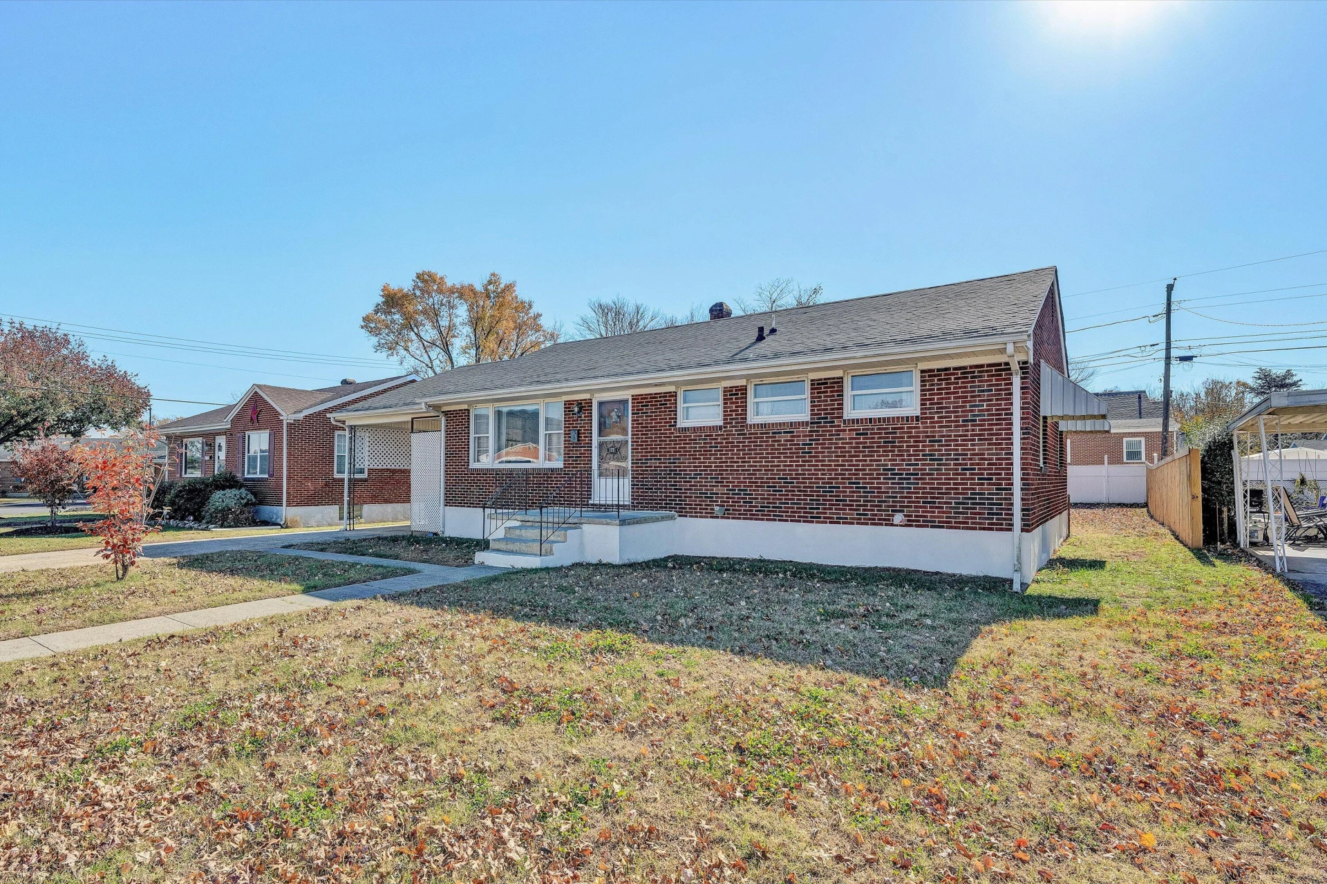 173 Trinkle AVE NE - Photo 5