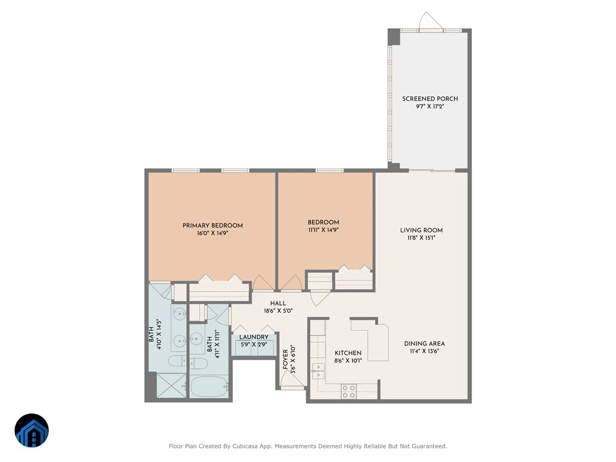 2110 Stephenson AVE SW #6