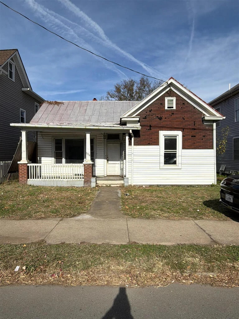 1014 Jamison AVE SE