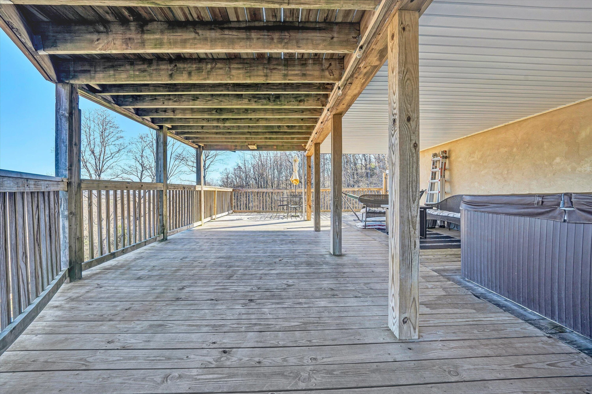 7929 Whistler DR - Photo 35