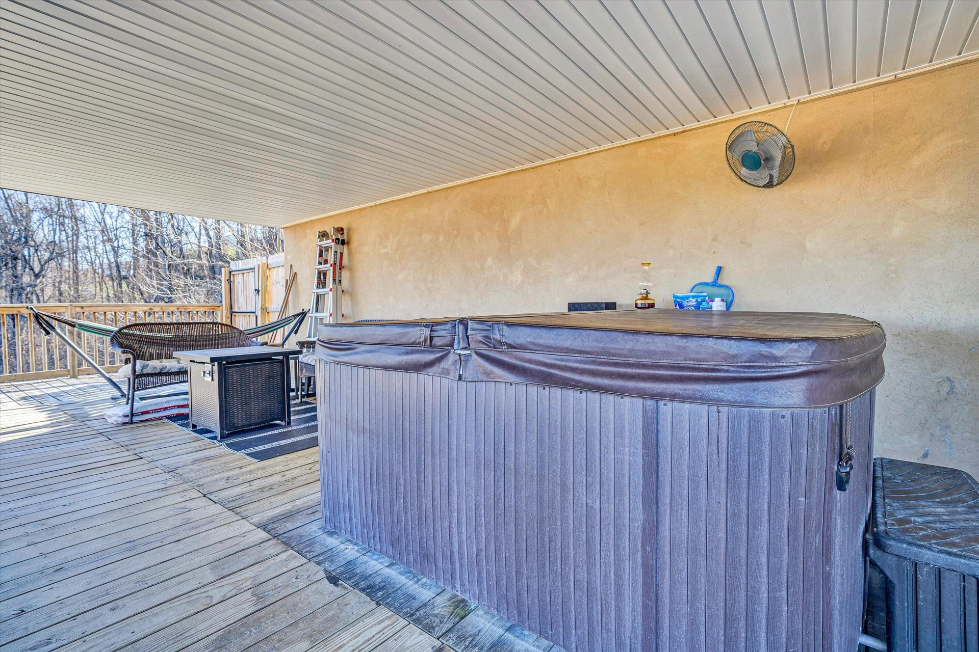 7929 Whistler DR - Photo 37