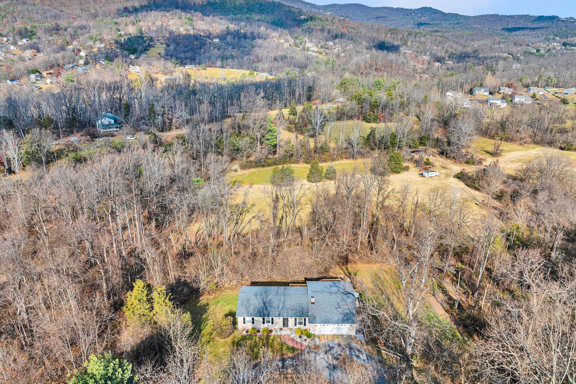 7929 Whistler DR - Photo 45
