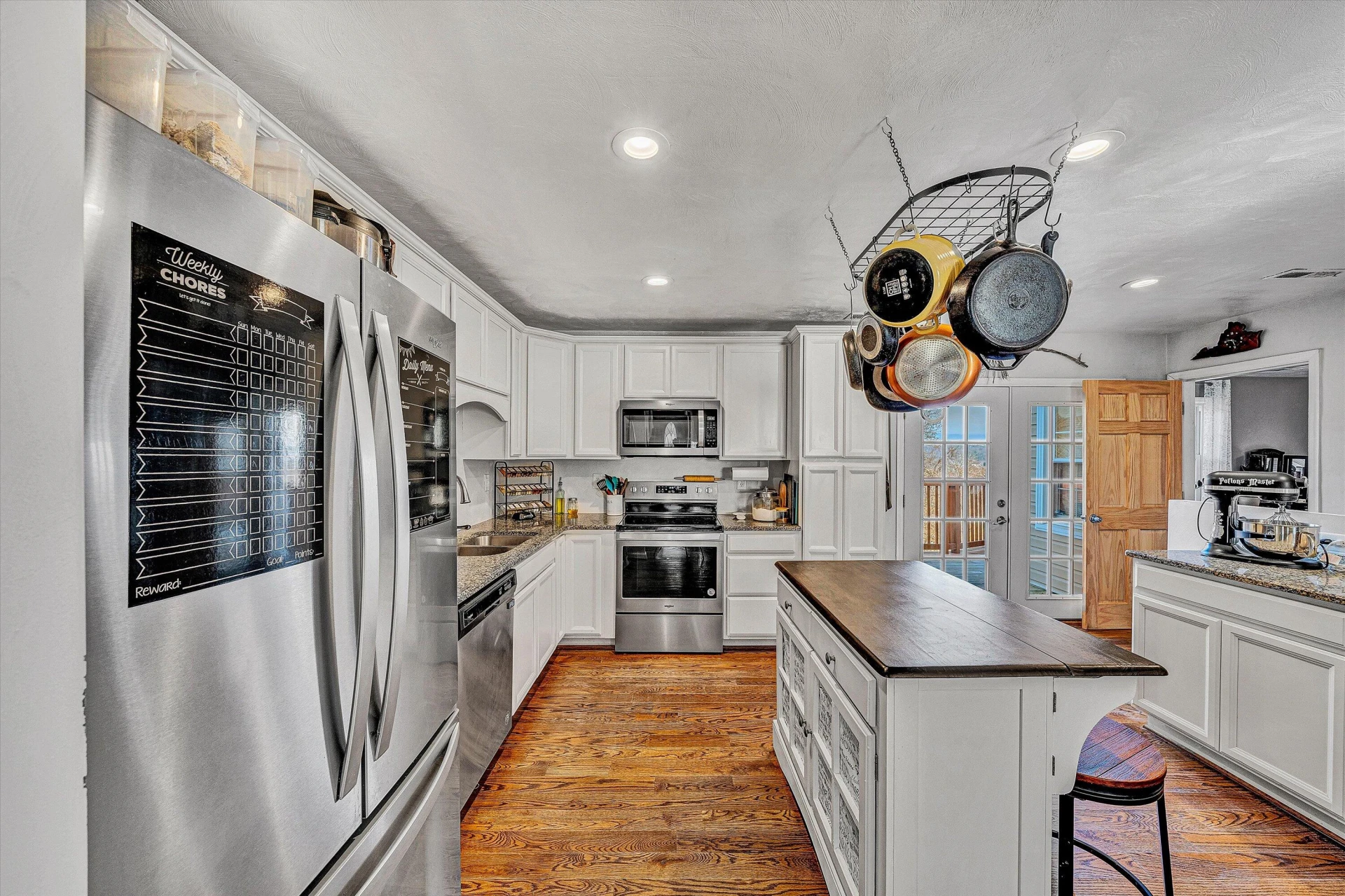 7929 Whistler DR - Photo 8