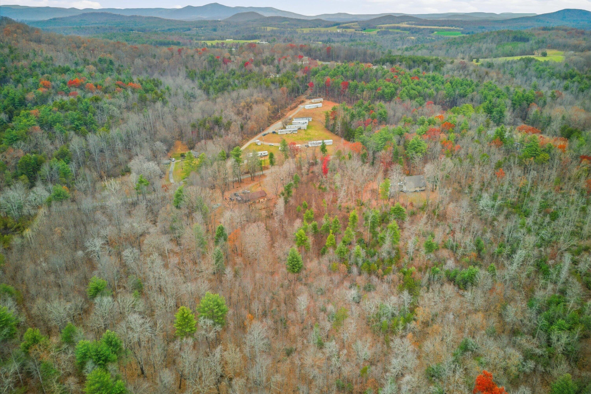RTE 864 Old Ferrum RD - Photo 2