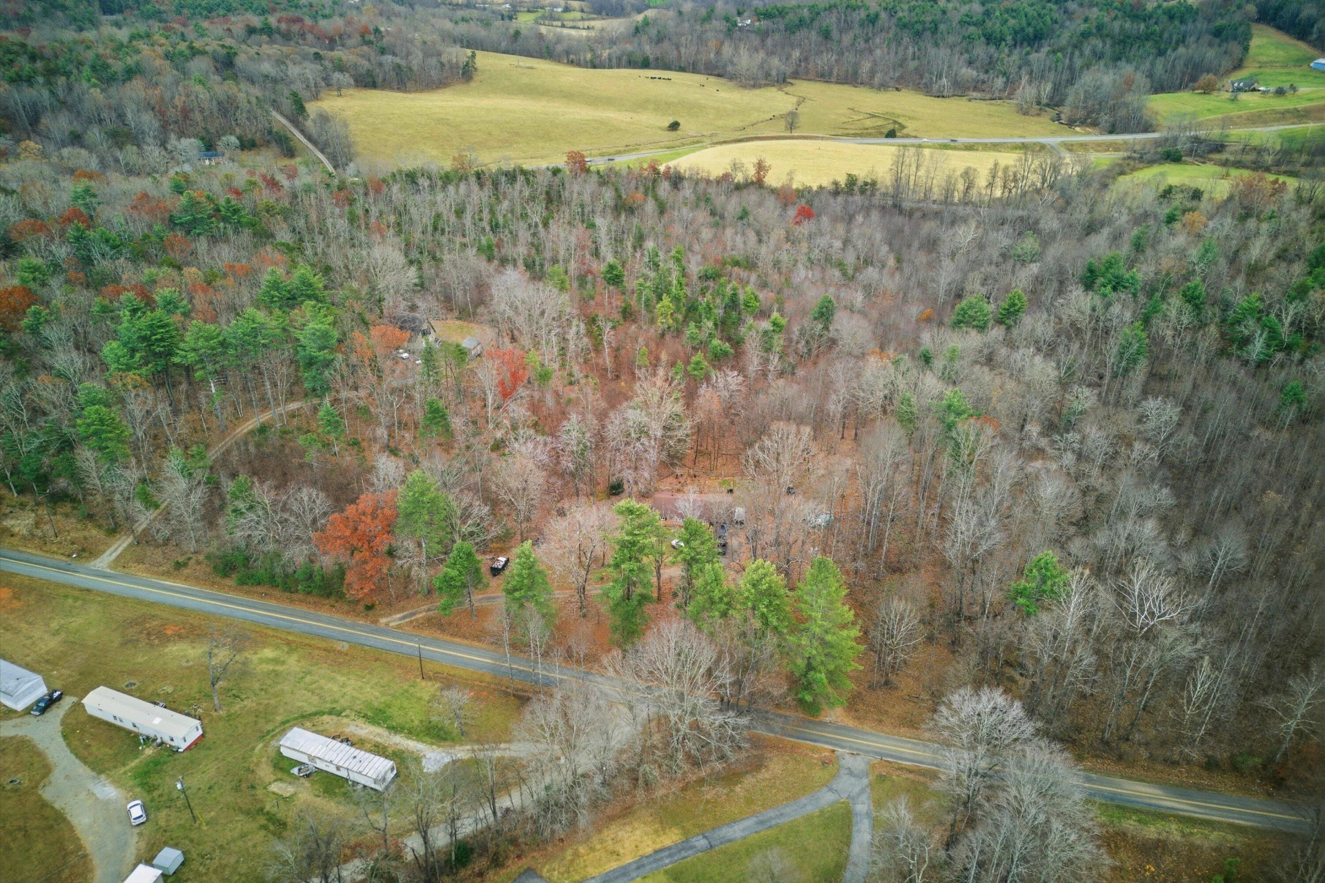 RTE 864 Old Ferrum RD - Photo 4
