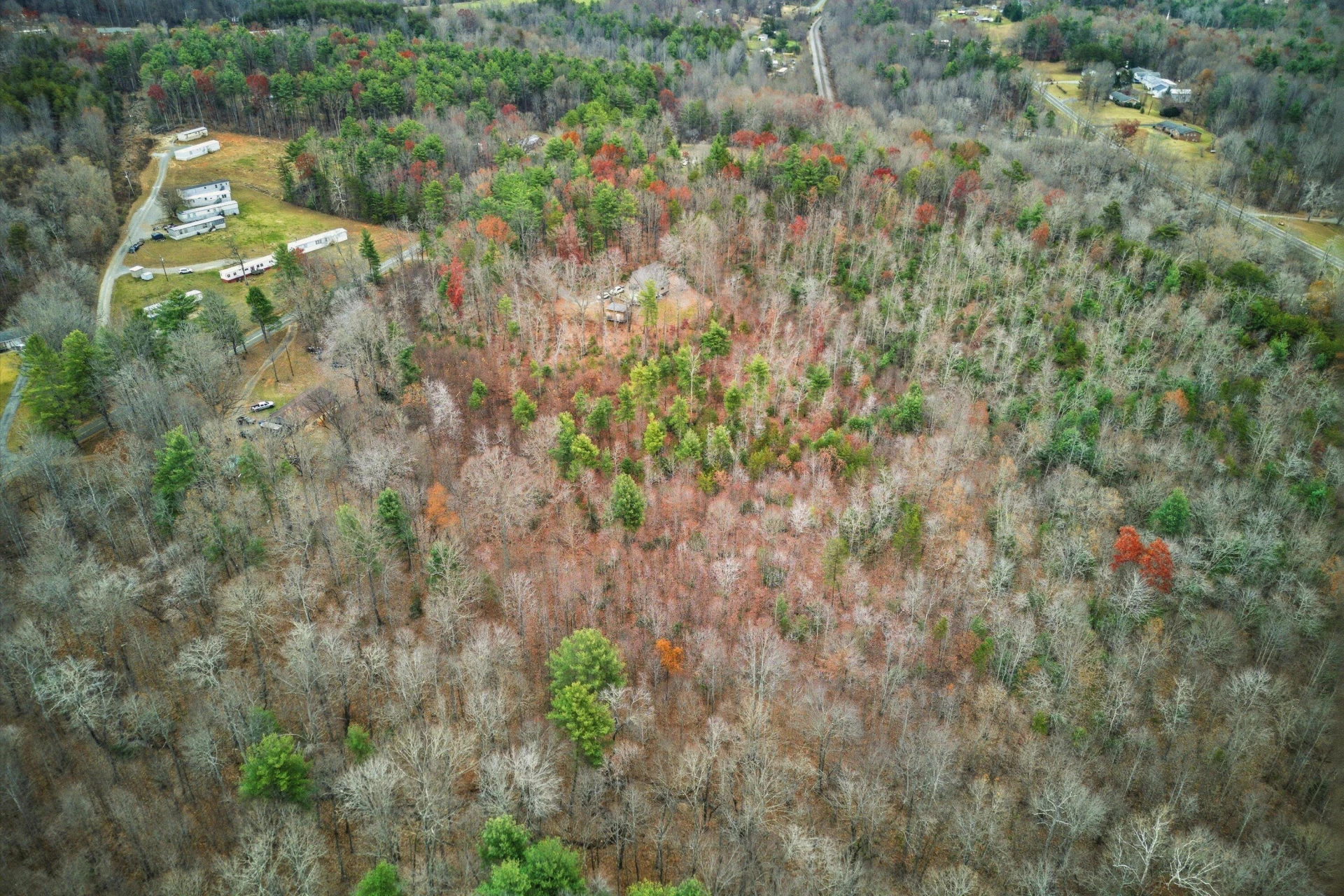 RTE 864 Old Ferrum RD - Photo 5