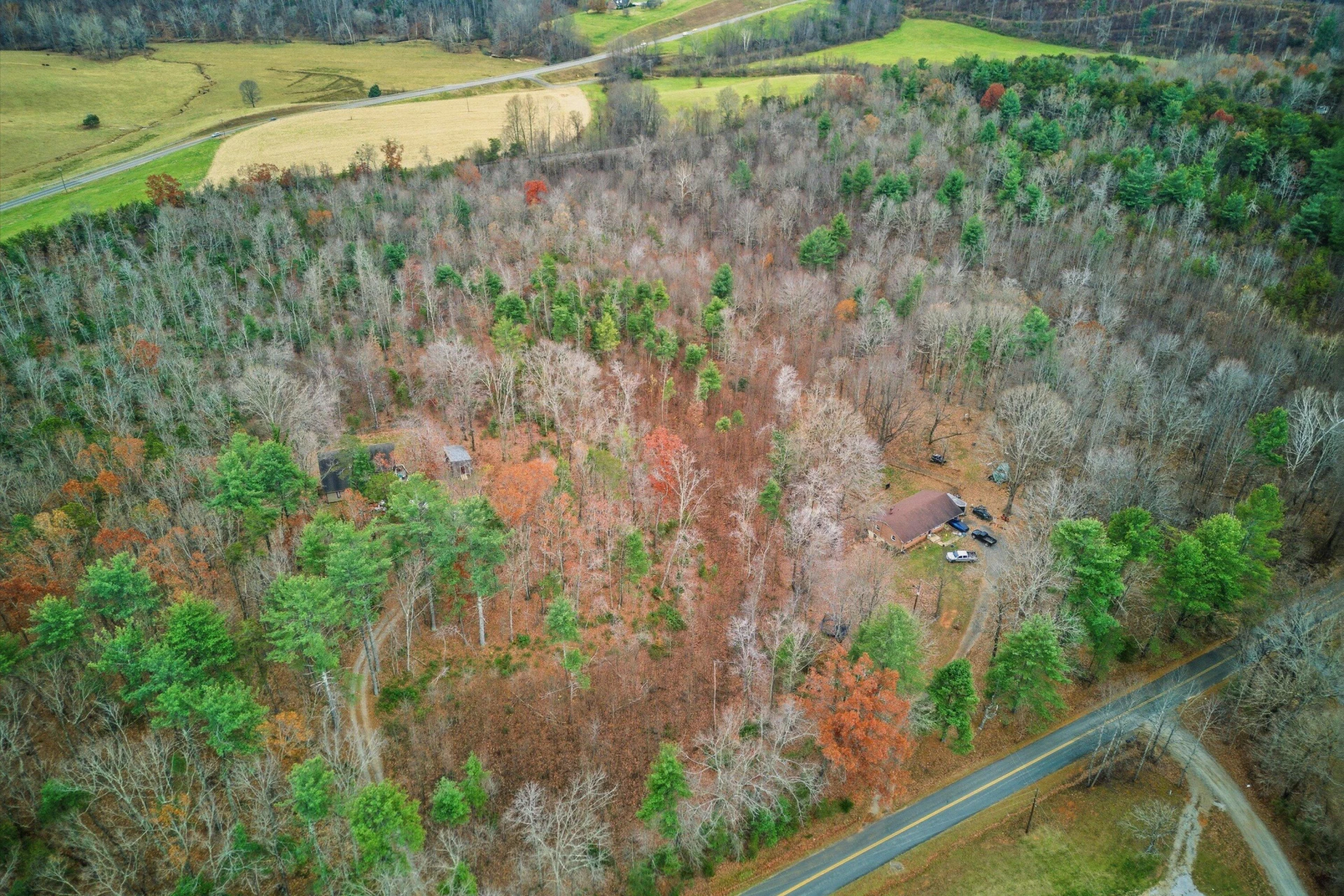RTE 864 Old Ferrum RD - Photo 6