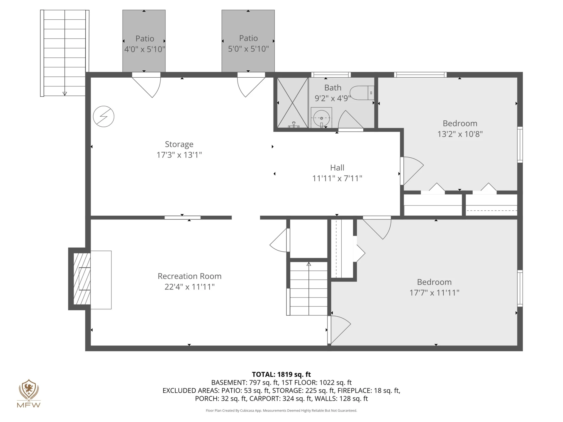 117 Pineview DR - Photo 43