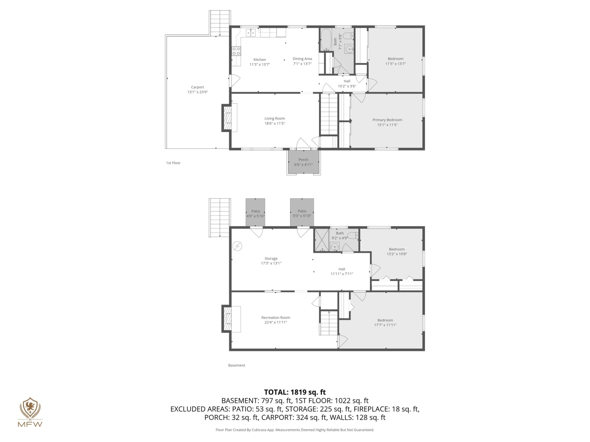 117 Pineview DR - Photo 44