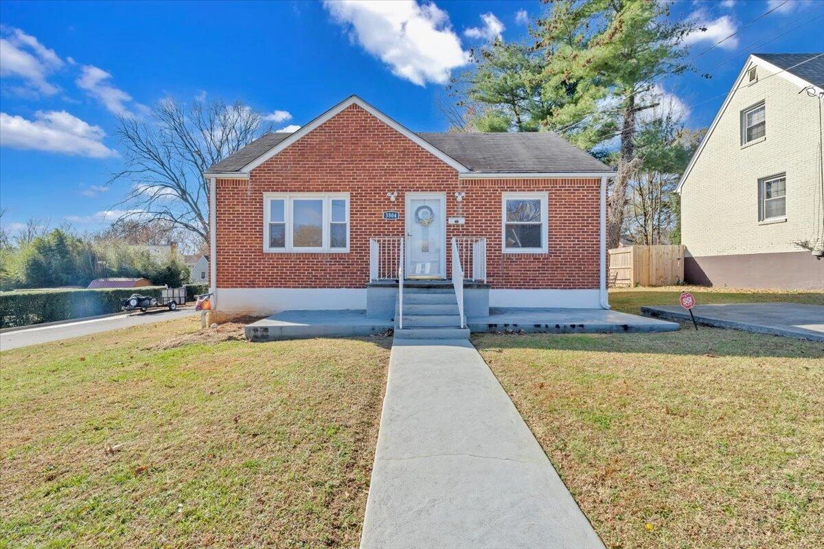 3504 Forest Hill AVE NW - Photo 35