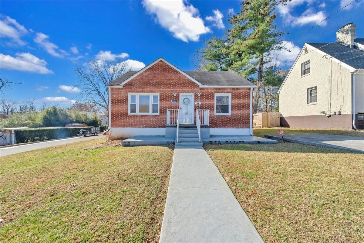 3504 Forest Hill AVE NW - Photo 36