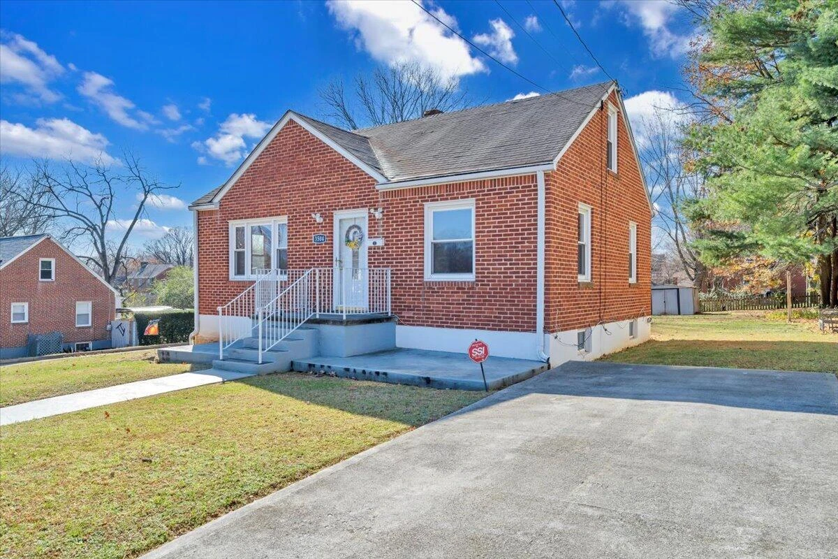 3504 Forest Hill AVE NW - Photo 37