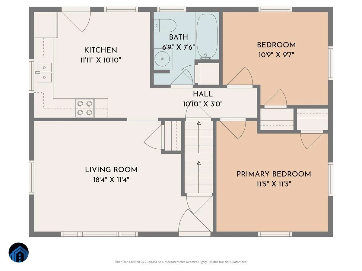 3504 Forest Hill AVE NW - Photo 39