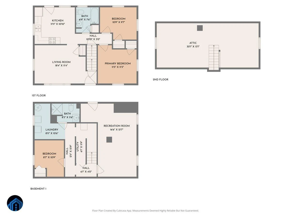 3504 Forest Hill AVE NW - Photo 42
