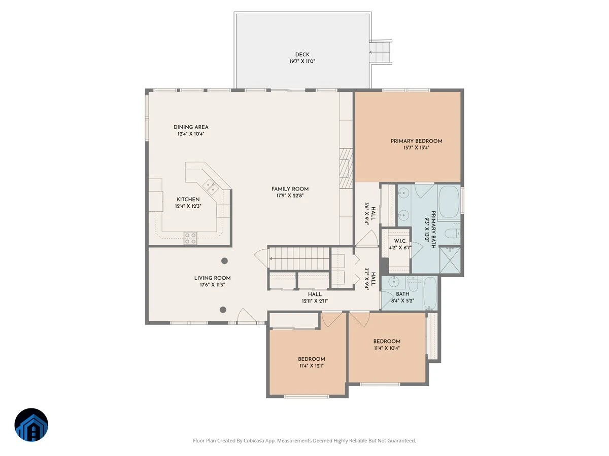 1074 Blueberry Hill CT