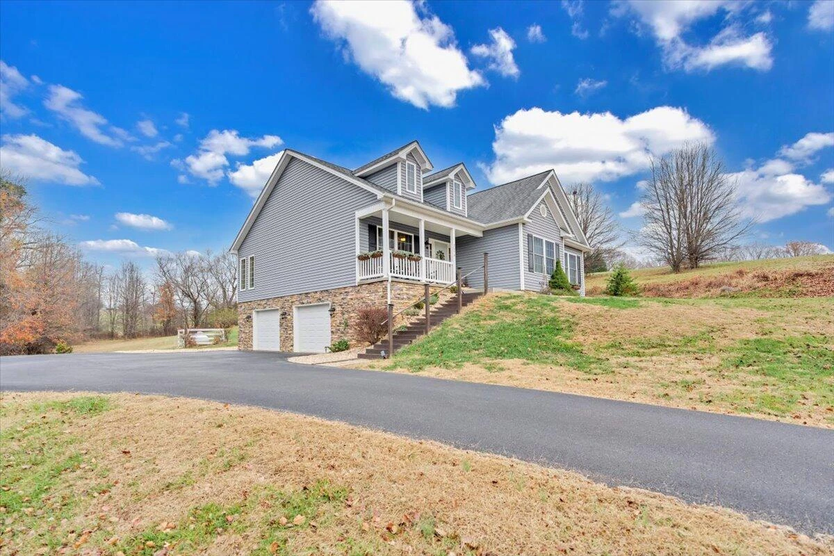1074 Blueberry Hill CT - Photo 57