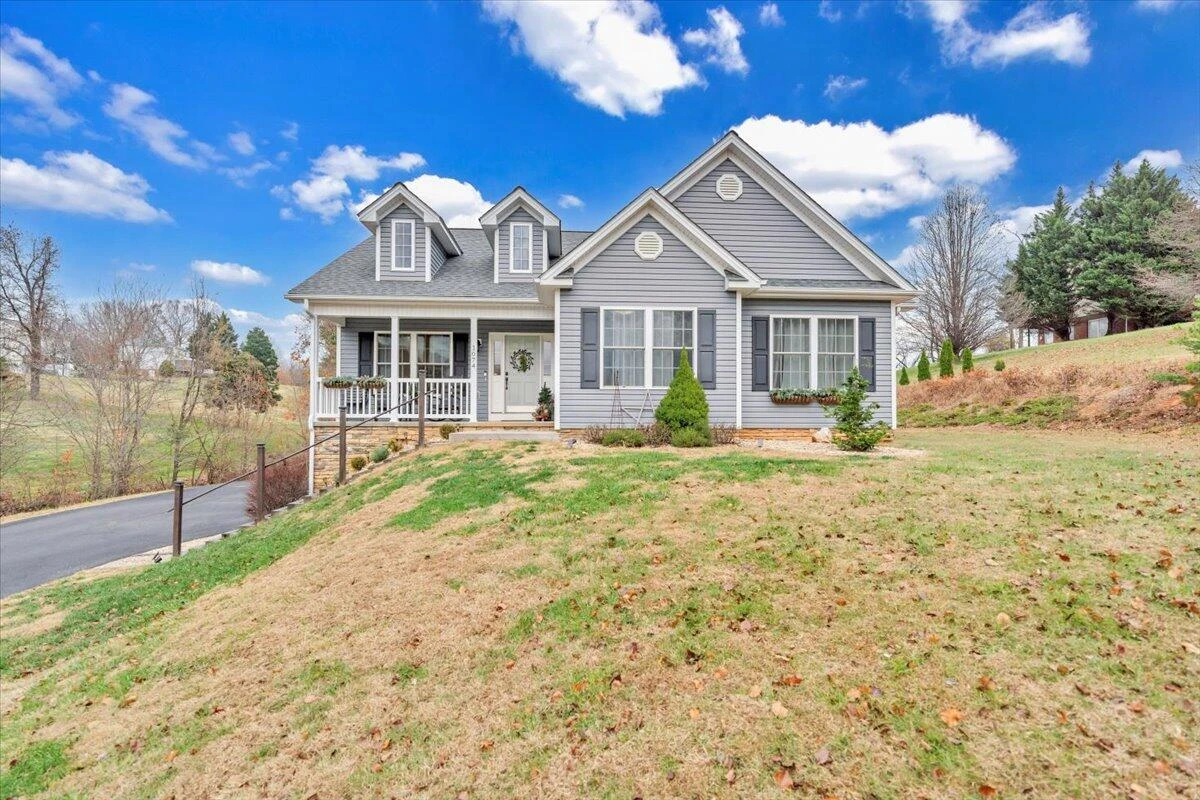 1074 Blueberry Hill CT - Photo 60