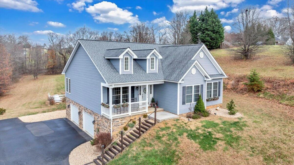 1074 Blueberry Hill CT - Photo 63
