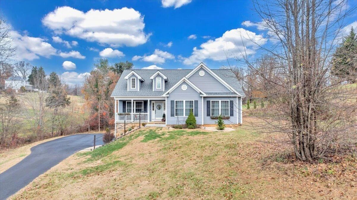 1074 Blueberry Hill CT - Photo 64