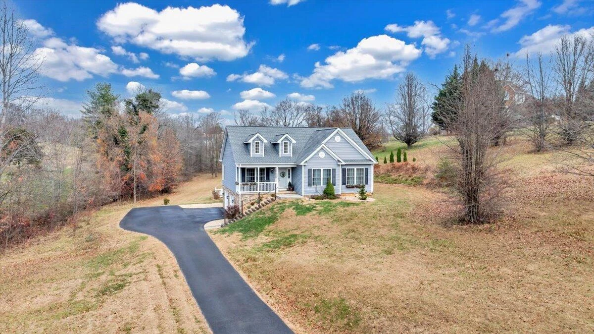 1074 Blueberry Hill CT - Photo 97