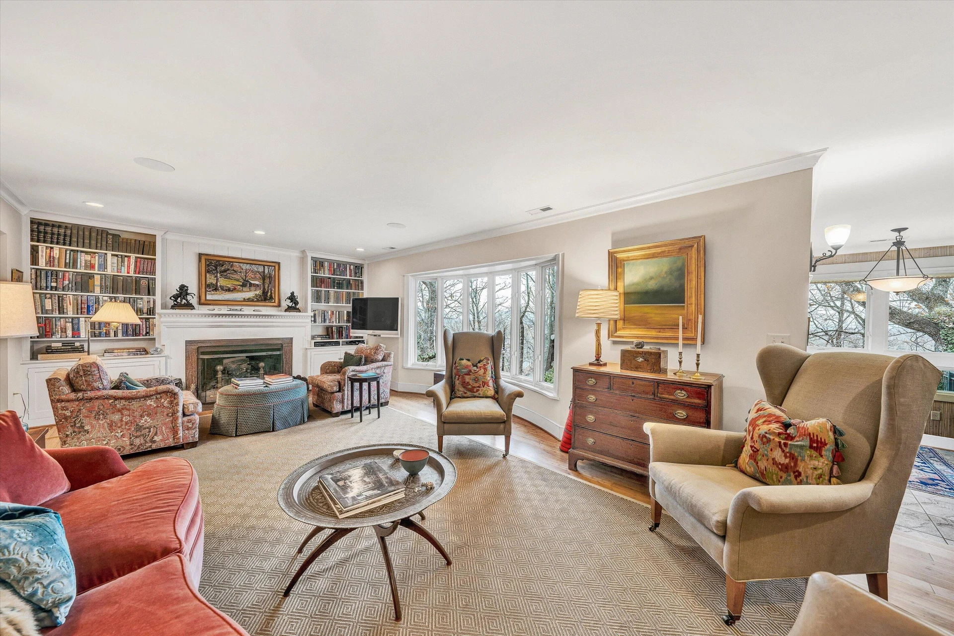 3600 Ridgewood LN SW - Photo 16