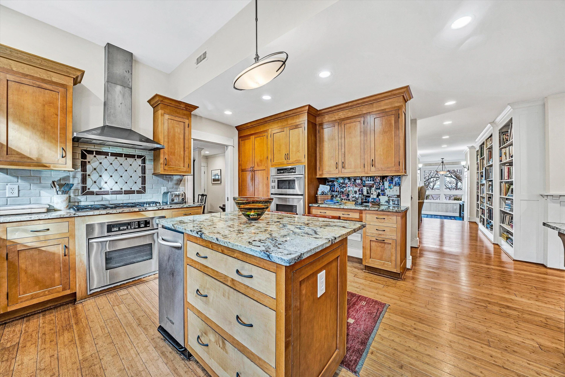 3600 Ridgewood LN SW - Photo 31