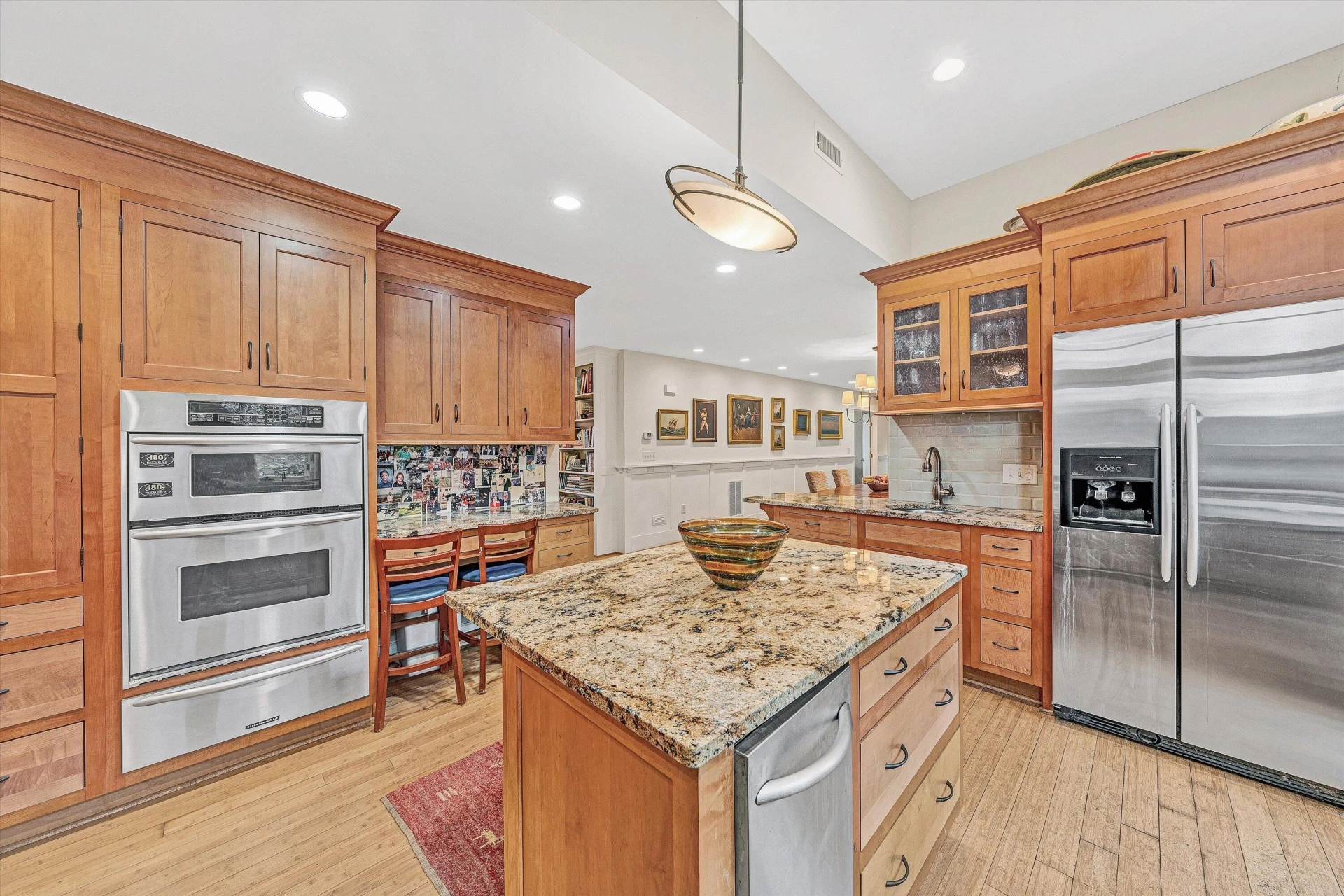 3600 Ridgewood LN SW - Photo 32