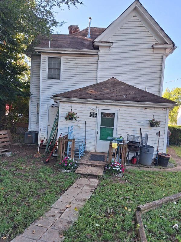 1115 Orange AVE NW - Photo 19