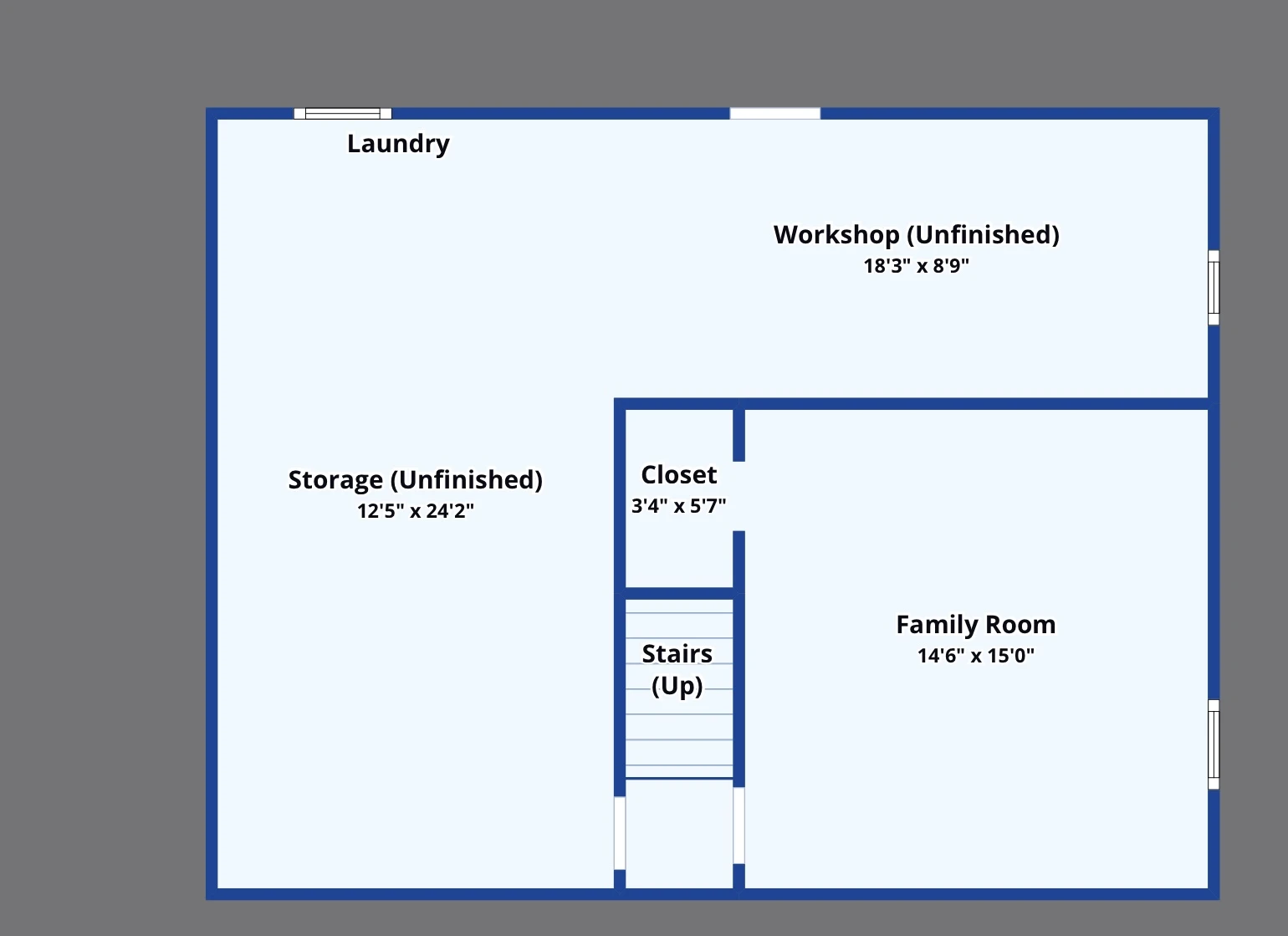 1901 Langdon RD SW - Photo 5