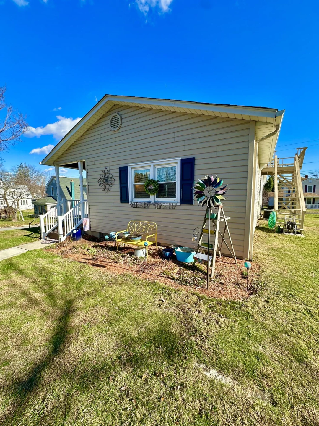 833 Jefferson AVE - Photo 14