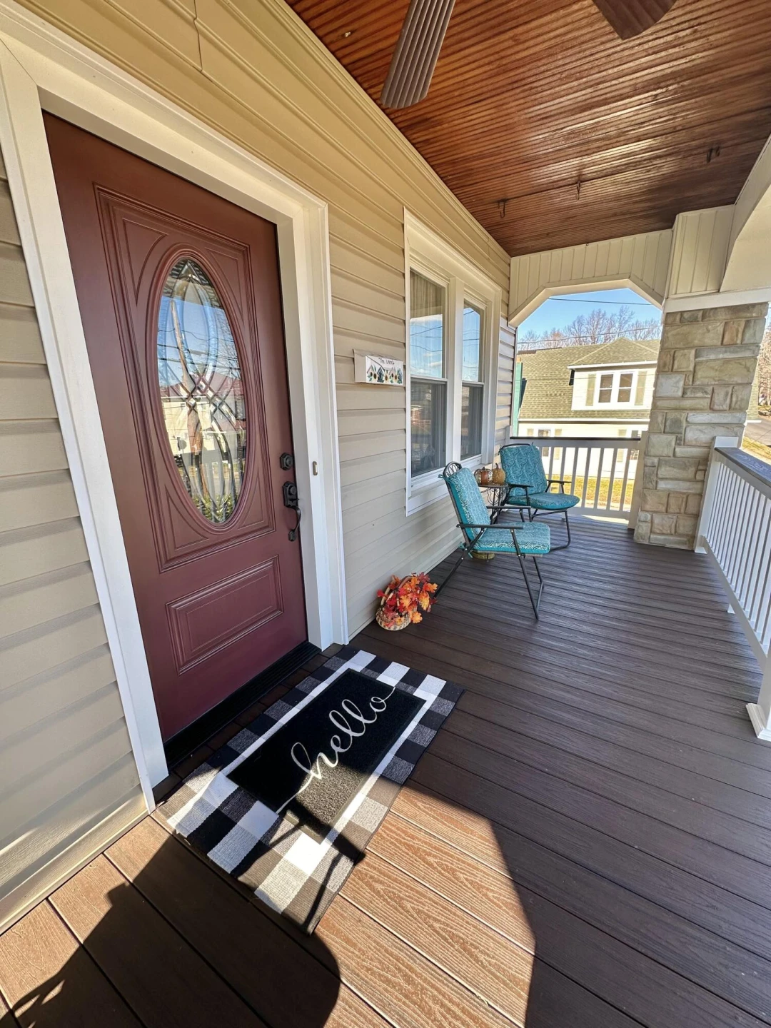 833 Jefferson AVE - Photo 15