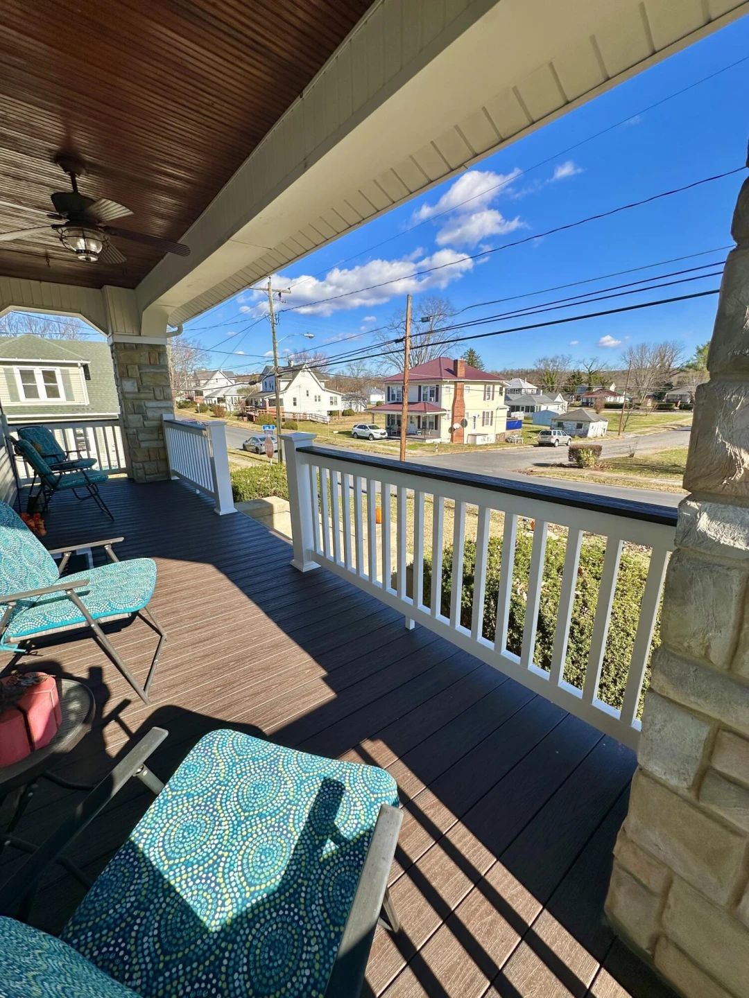 833 Jefferson AVE - Photo 18